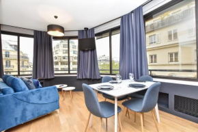 CMG Résidence Opéra